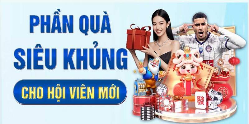 Nhà cái đã nhanh chóng khẳng định được vị thế và đẳng cấp