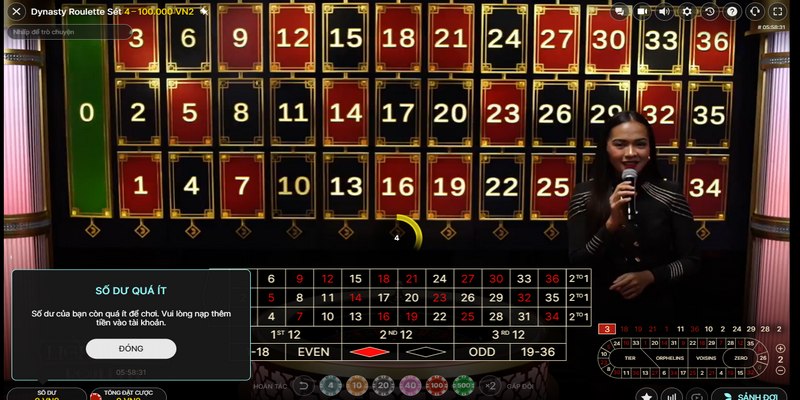 Trang web đặc biệt thành công xây dựng một quy trình tiện lợi